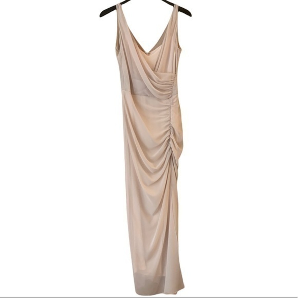 Katie May sz 10 dress